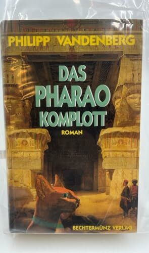 Das Pharao-Komplott,