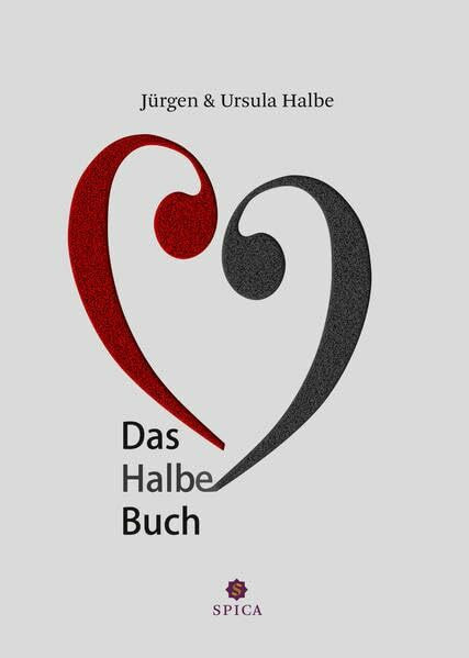 Das Halbe Buch: Gedichte, Glossen und Geschichten