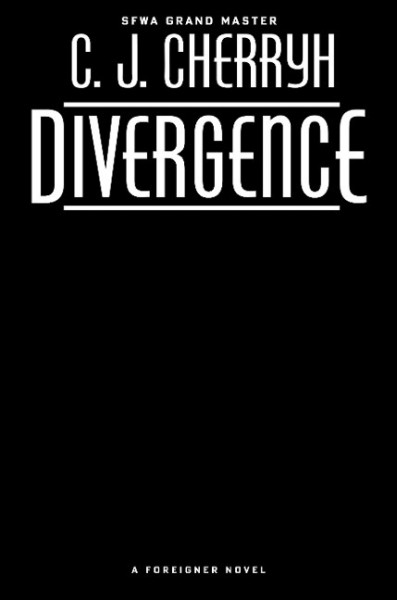 Divergence