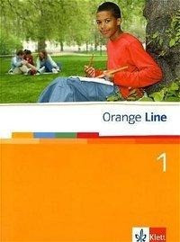 Orange Line 1. Schülerbuch