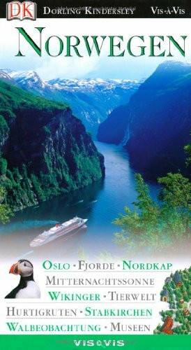 Norwegen. Vis a Vis (Vis à Vis)