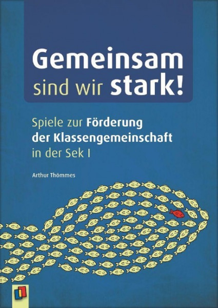 Gemeinsam sind wir stark!