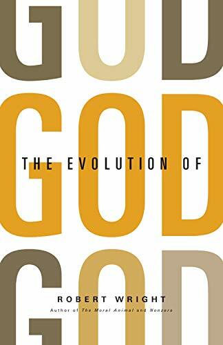 The Evolution of God The Evolution of God