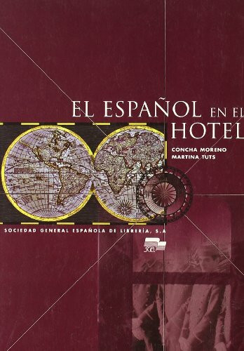 Español en el hotel alumno: Libro del alumno