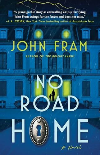 No Road Home: A Novel