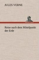 Reise nach dem Mittelpunkt der Erde