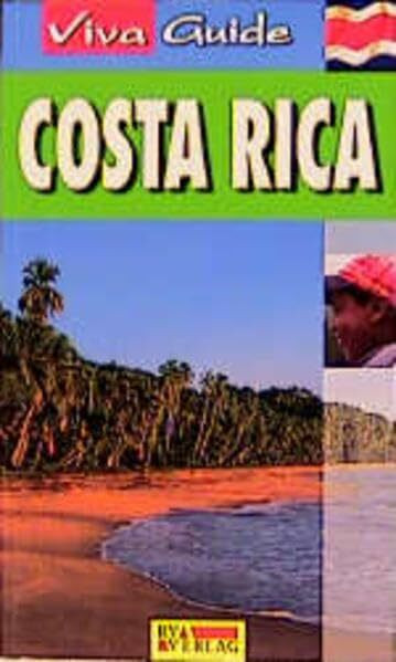 Viva Guide, Costa Rica