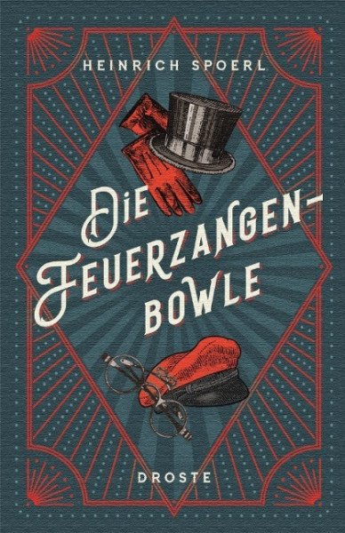 Die Feuerzangenbowle