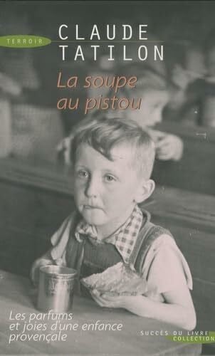 La soupe au pistou