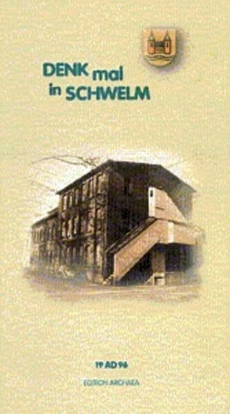 DENKmal in Schwelm