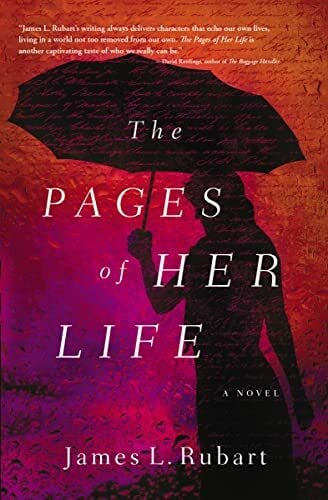 The Pages of Her Life The Pages of Her Life