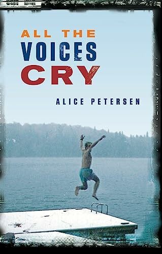 All the Voices Cry (American Poets Continuum (Paperback))