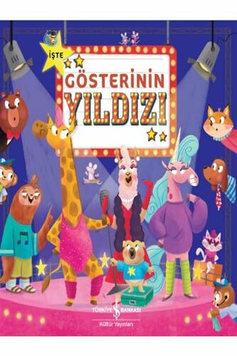 İşte Gösterinin Yıldızı