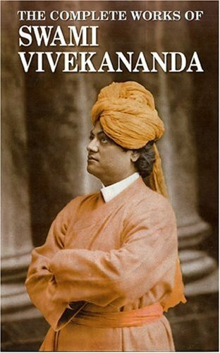 Complete Works of Swami Vivekananda