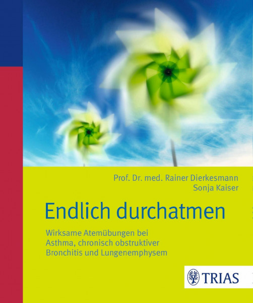 Endlich durchatmen: Wirksame Atemübungen bei Asthma, Bronchitis und COPD