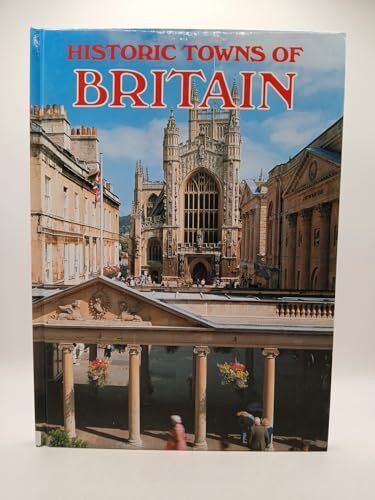 Historic Towns of Britain
