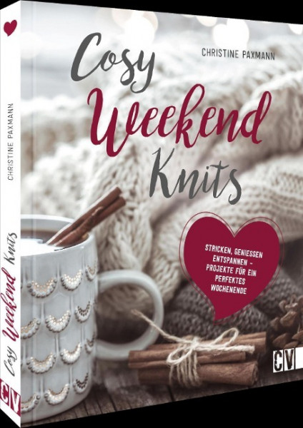 Cosy Weekend Knits