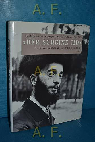 'Der schejne Jid'
