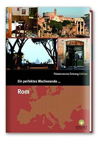 Rom. Ein perfektes Wochenende in.., Tan