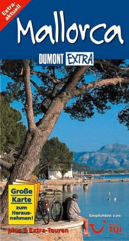Mallorca (DUMONT Extra Reiseführer)