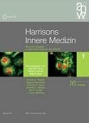 Harrisons Innere Medizin: Deutsche Ausgabe. In Zusammenarbeit mit der Charité