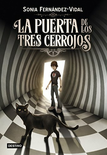 La puerta de los tres cerrojos (La isla del tiempo, Band 1)