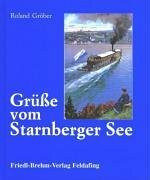 Grüße vom Starnberger See