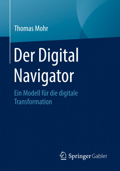 Der Digital Navigator