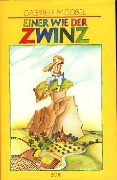 Einer wie der Zwinz