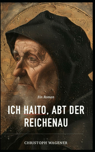 Ich Haito, Abt der Reichenau