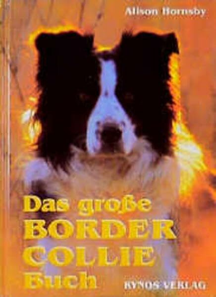 Das große Border Collie Buch