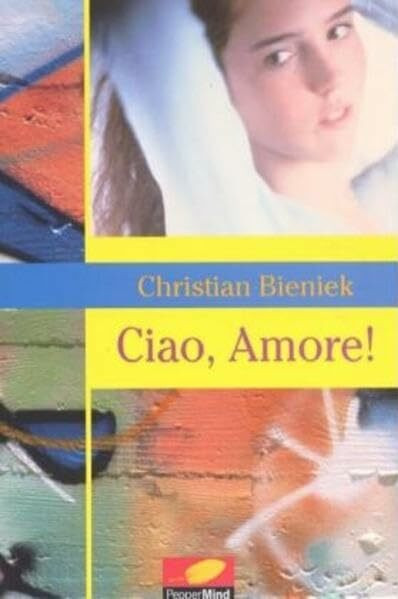 Ciao, Amore! (PepperMind)