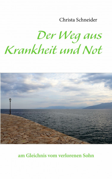 Der Weg aus Krankheit und Not: am Gleichnis vom verlorenen Sohn