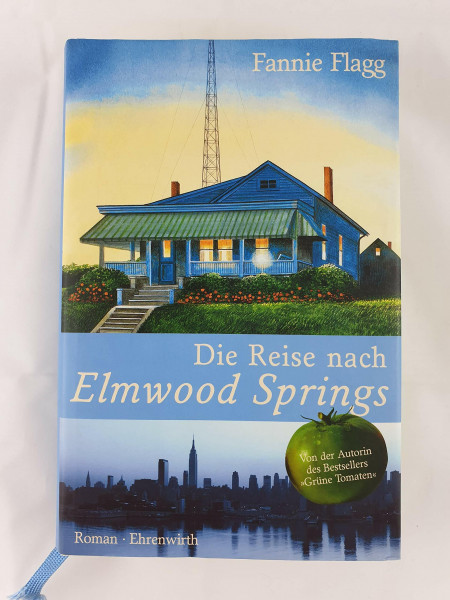 Die Reise nach Elmwood Springs