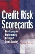 Credit Risk Scorecards