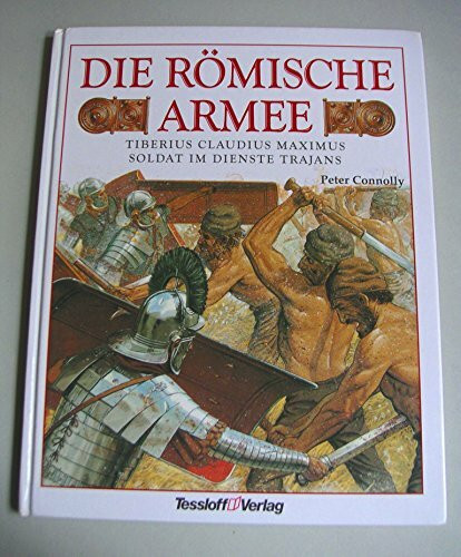 Die römische Armee