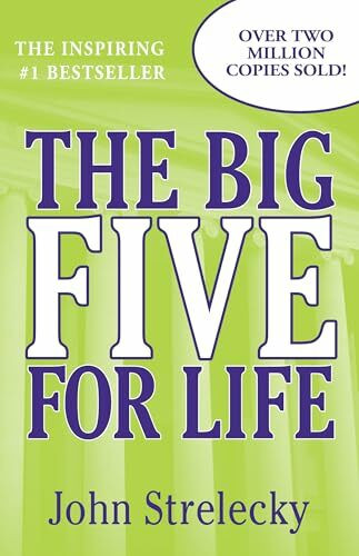 The Big Five for Life