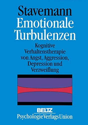 Emotionale Turbulenzen