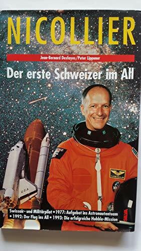 Nicollier: Der erste Schweizer im All