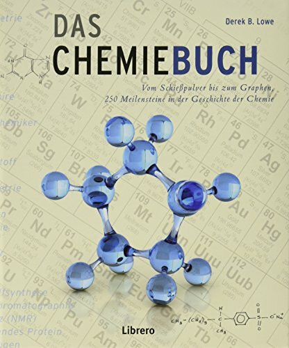 Das Chemiebuch