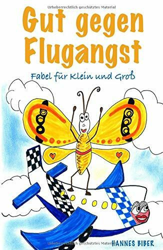 Gut gegen Flugangst