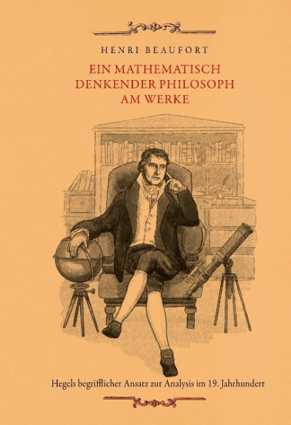 Ein mathematisch denkender Philosoph am Werke