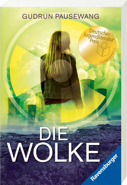 Die Wolke (Ravensburger Taschenbücher)