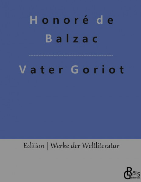 Vater Goriot