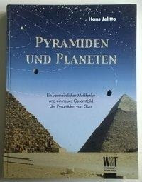 Pyramiden und Planeten