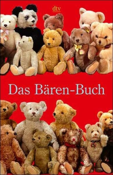 Das Bären-Buch