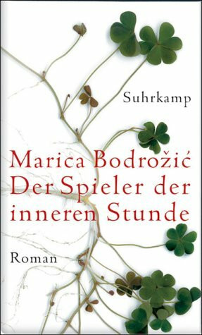 Der Spieler der inneren Stunde: Roman