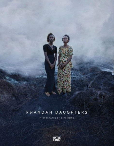 Rwandan Daughters