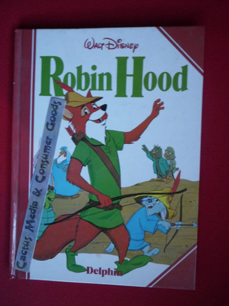 Robin Hood