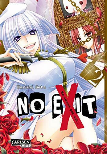 No Exit 2 (2)